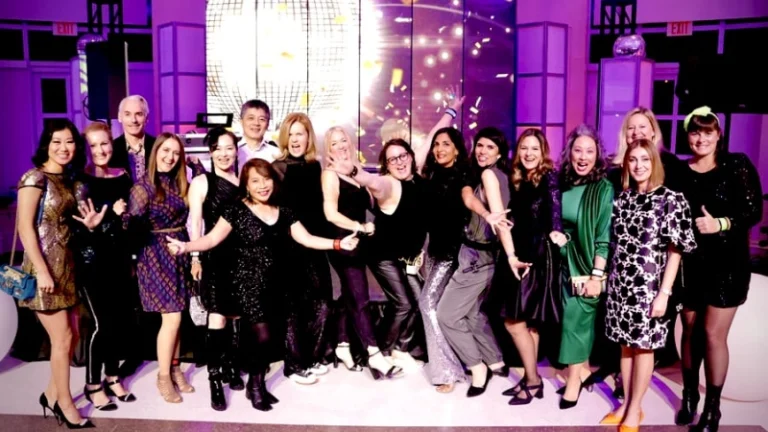 OBJsocial photo from Ashbury Bash