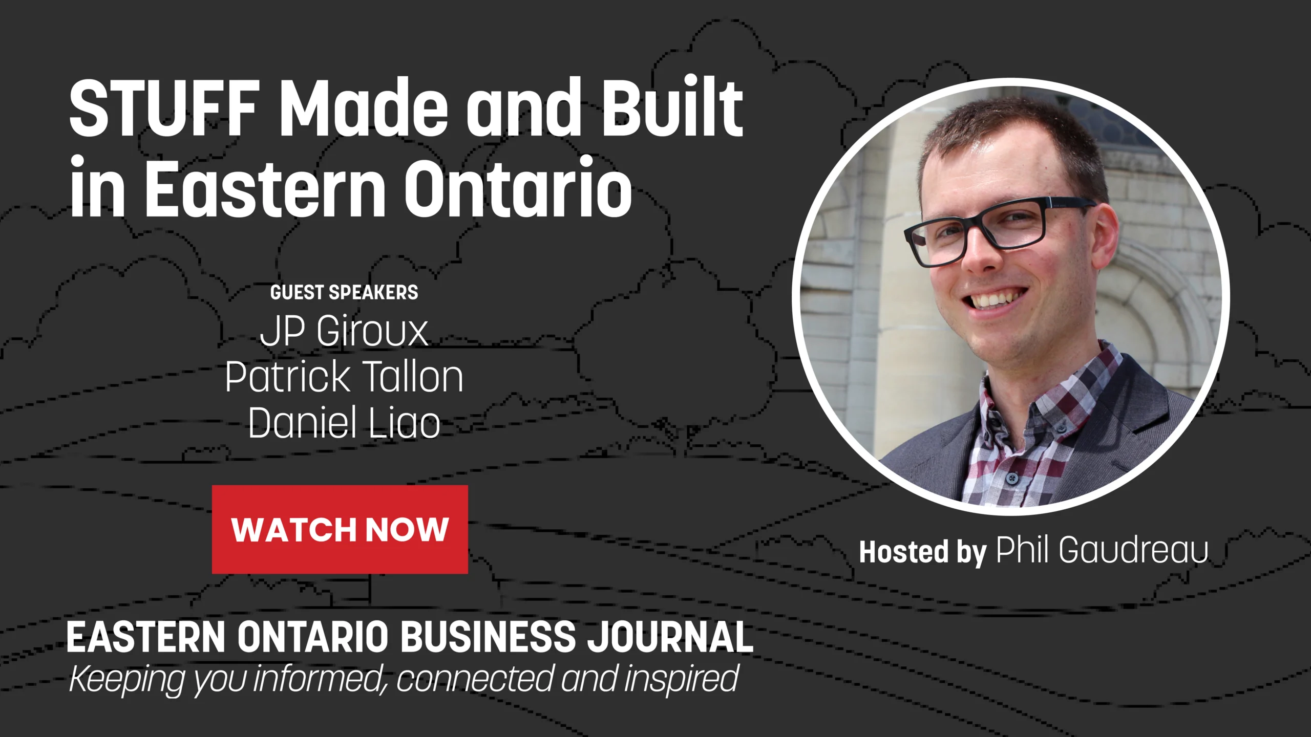 EOBJ podcast thumbnail