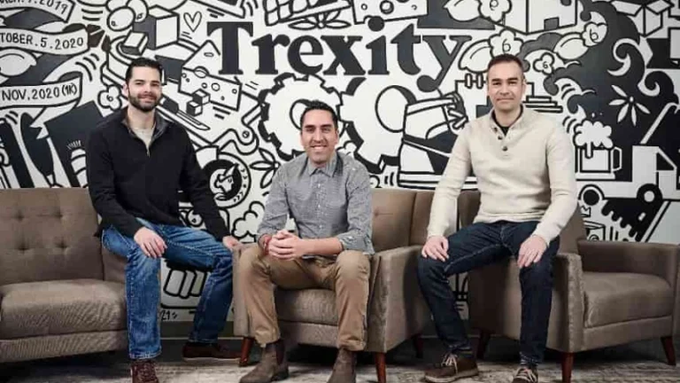 Trexity Founders