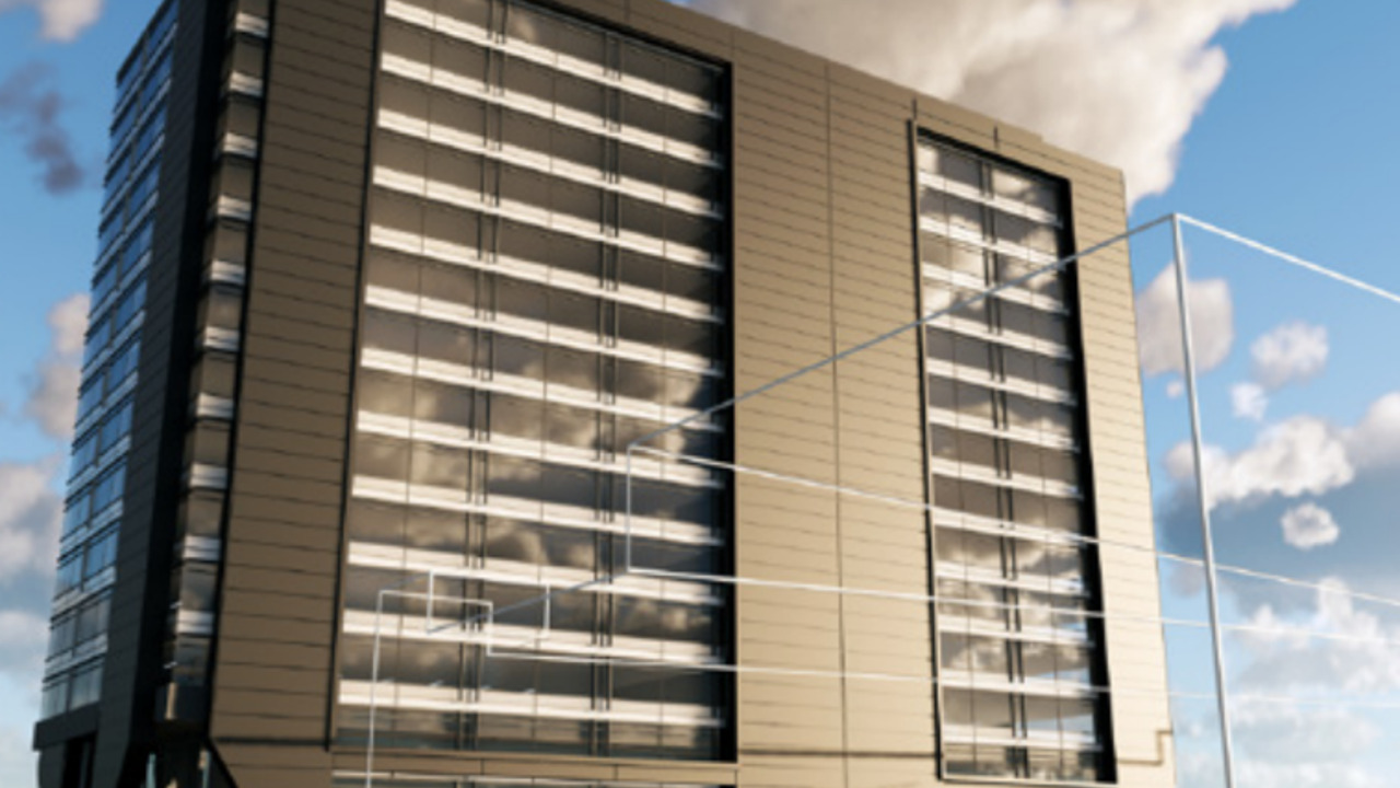 A change of space: More developers eye office-to-residential ...