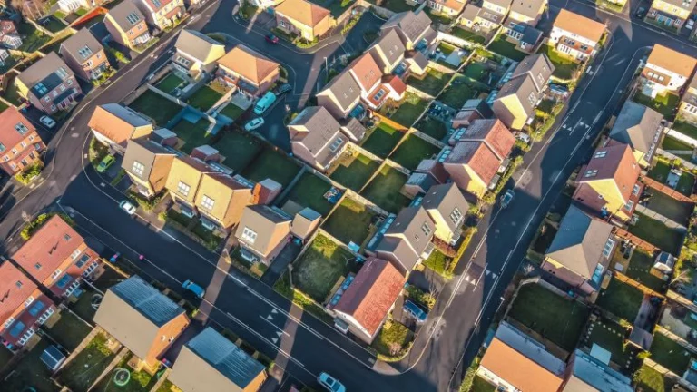 housing residential real estate