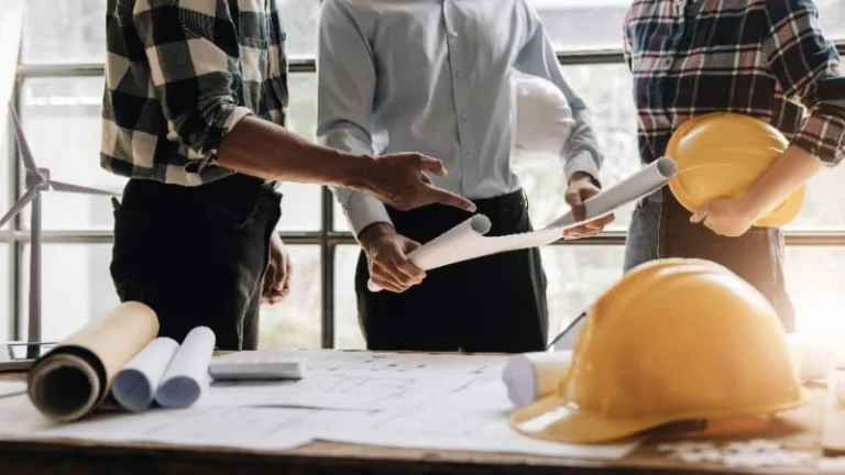 housing construction plans