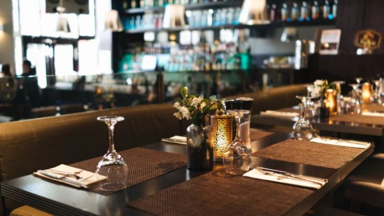 Jordan Pizzuti presents three fine dining locations to impress your next big client. (File photo)