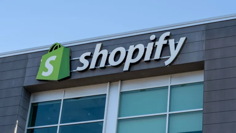 Shopify won’t move into The Well, will develop current space at King Portland Centre