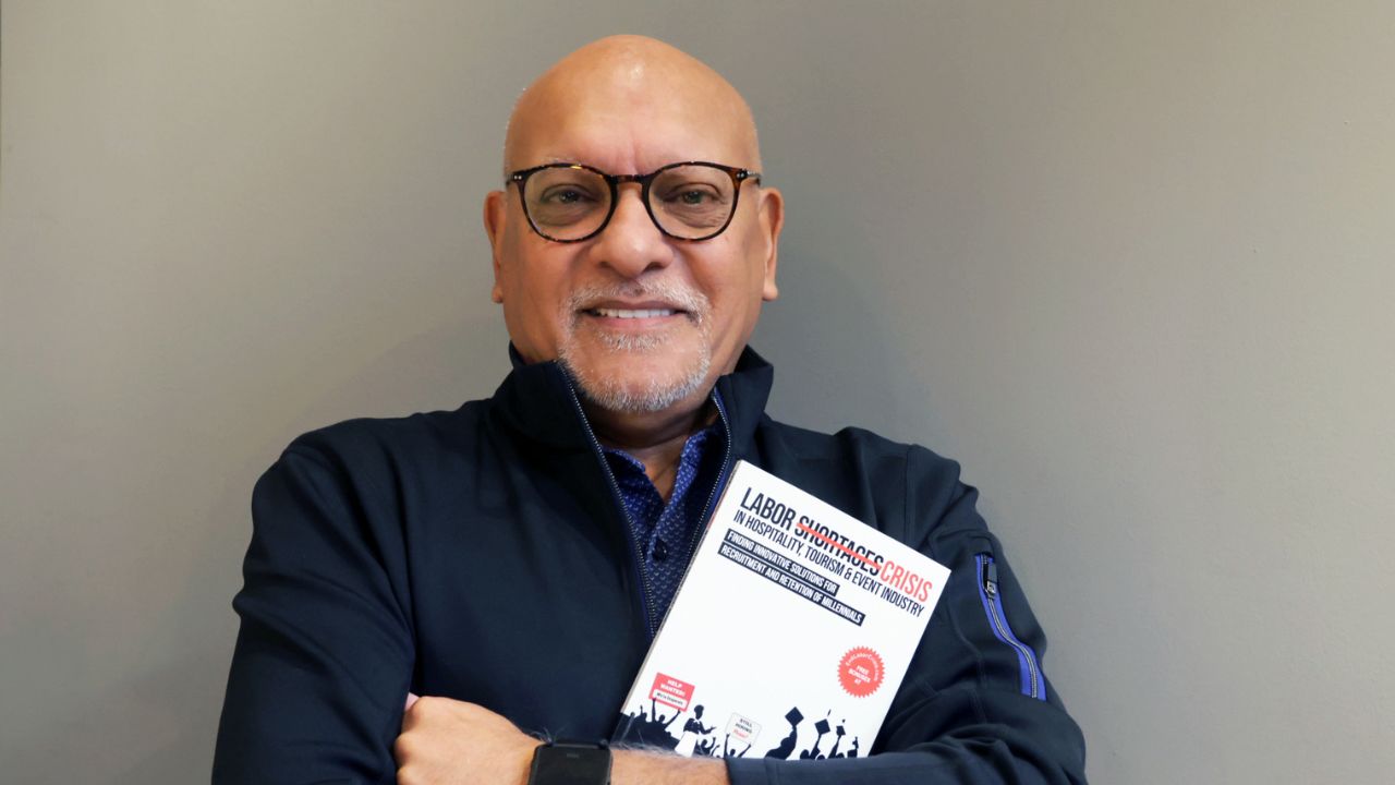 We speak to tourism industry expert Altaf Sovani on what millennials