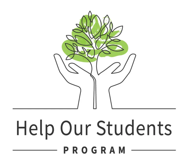 Help Our Students Program