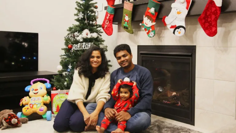 COVID comfort food inspires new business of spices and wellness for Indian entrepreneur