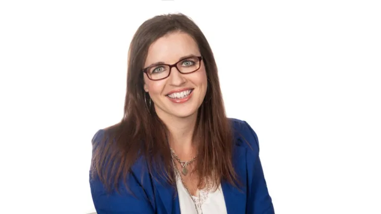 How Amy Friesen’s love of elder care is driving a new service in the fast-growing industry