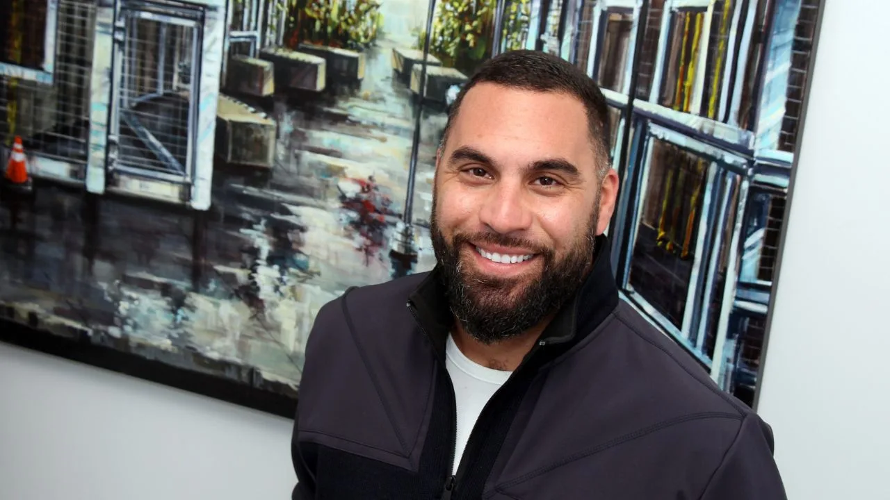 D-Squared Domenic Madonna