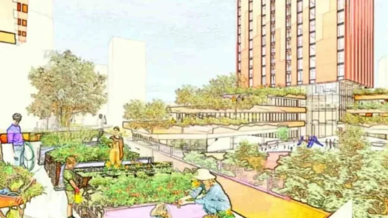 On the road to net-zero: Developers in Ottawa are upping their game in the name of sustainability