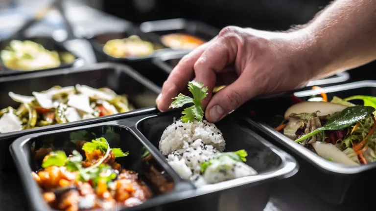 Local restaurants face new challenges as plastics ban approaches