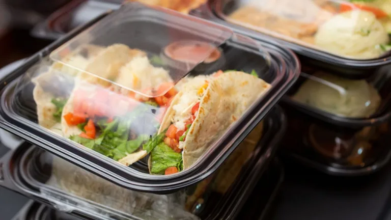 Manufacturing, importing straws and other single use plastics now banned