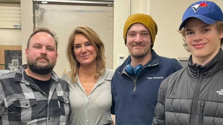 Bright Side of Business: Fine dining establishment prepares nourishing meals for Cornerstone Women’s Shelter