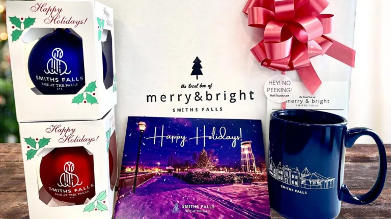 Bright idea: Pandemic program to boost business continues on its merry way