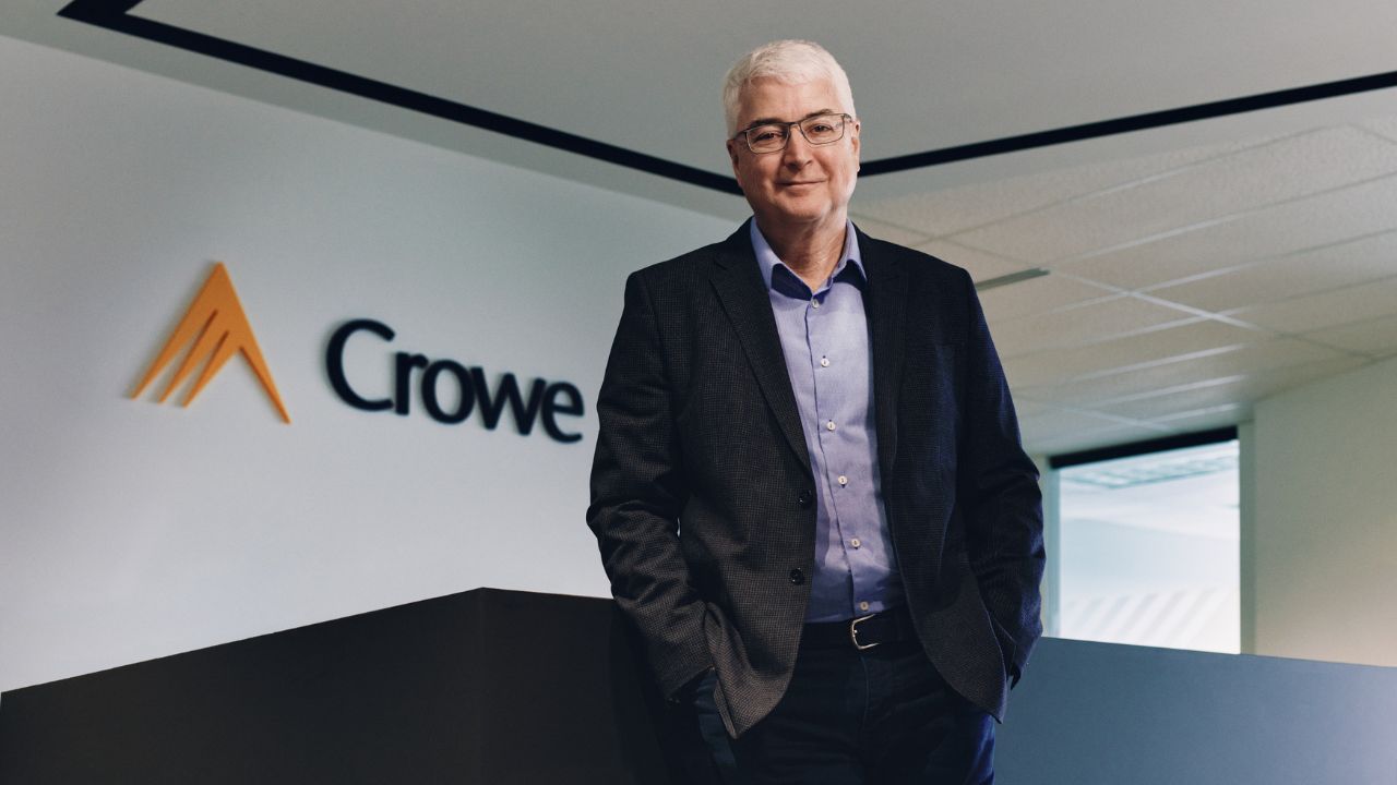 Accounting firm Crowe BGK cements its Kanata North presence with new