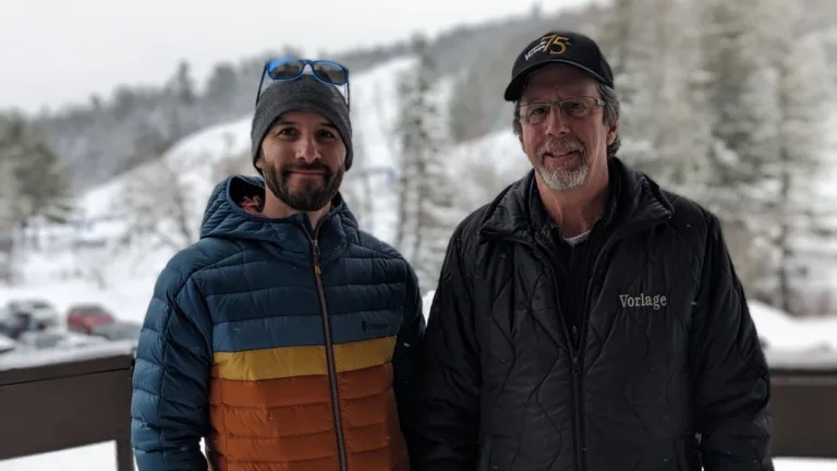 Vorlage ski resort aims for new heights