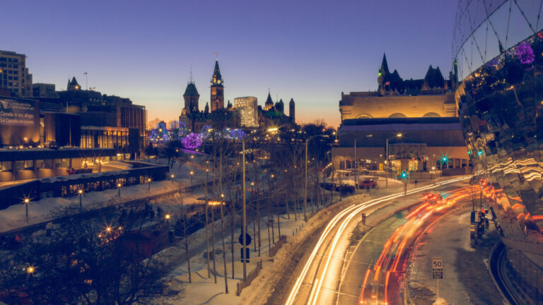 Task force seeks public feedback on ways to revitalize Ottawa’s downtown