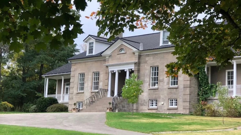 ‘Boutique hospitality’ venues feed post-pandemic hunger for corporate retreats, getaways