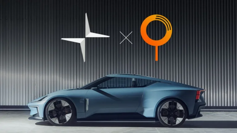 Kingston startup Cyclic Materials starts work with global EV player Polestar