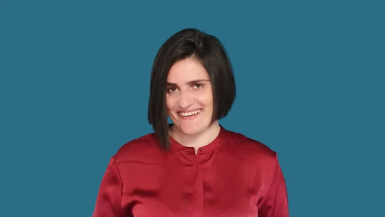 Ottawa Changemakers: Rebel-at-heart Rima Al Shikh is democratizing data through Begin.AI