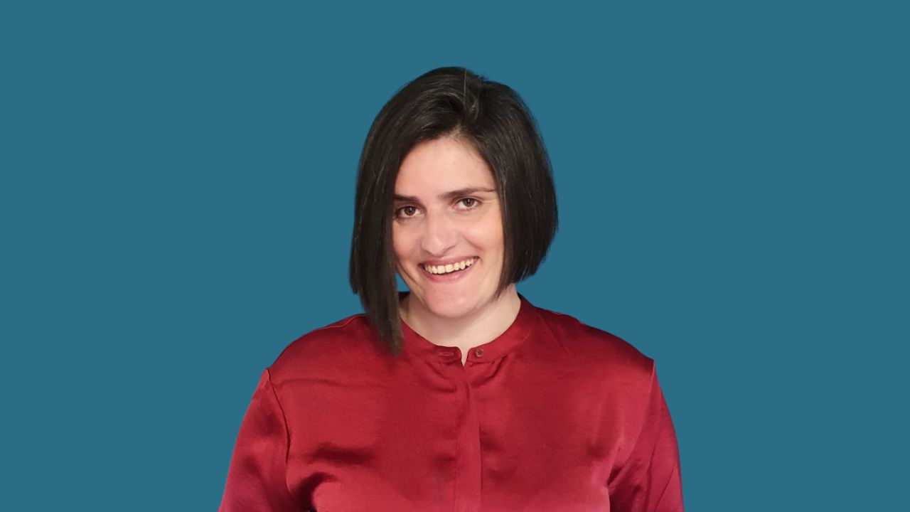 Ottawa Changemakers: Rebel-at-heart Rima Al Shikh is democratizing data ...