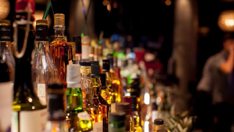 New alcohol recommendations could speed up changing drinking habits, businesses say