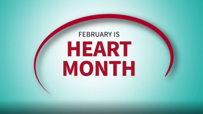 University of Ottawa Heart Institute declares February heart month