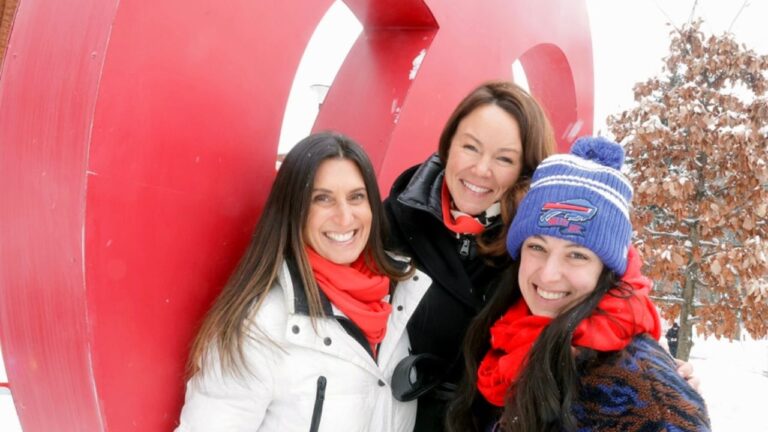 Spread the love — and the word — February is Heart Month for Ottawa Heart Institute