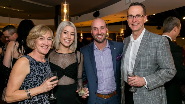 Retired Welch LLP partner Garth Steele inspires new ‘Legendary’ song to raise funds for ALS