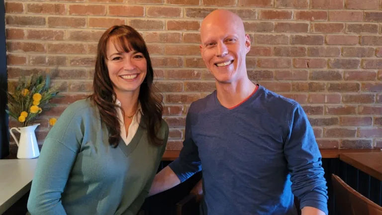 Bright Side of Business: Blackbaer finds social enterprise niche in sustainable studios