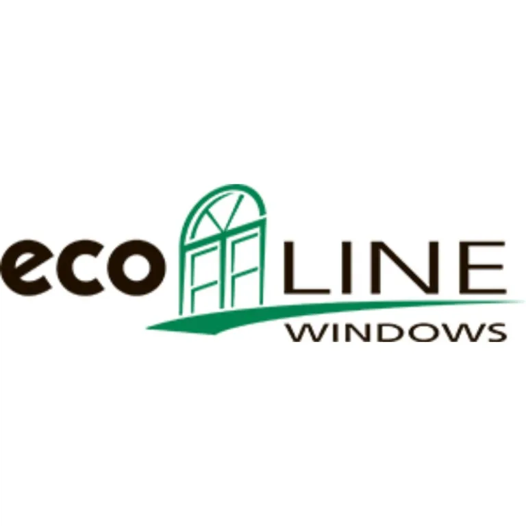 ecoline windows