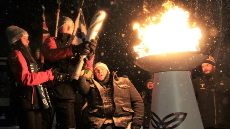 Ontario Winter Games expected to bring economic windfall to Renfrew County