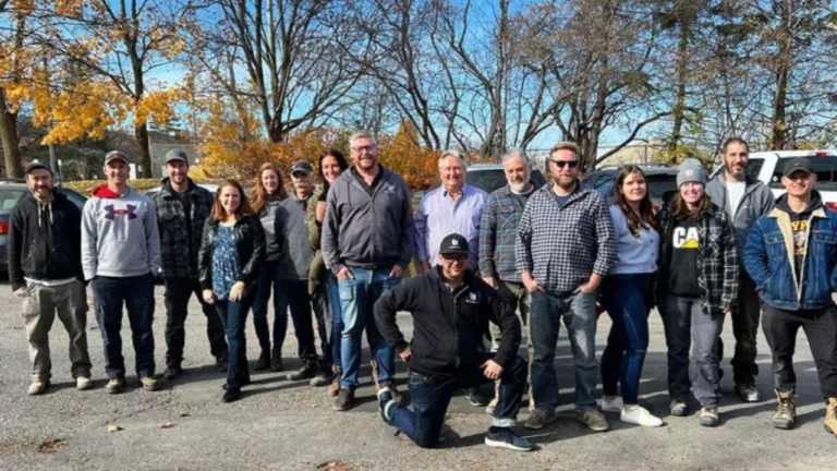 Local couple discovers big market for accessible renovations