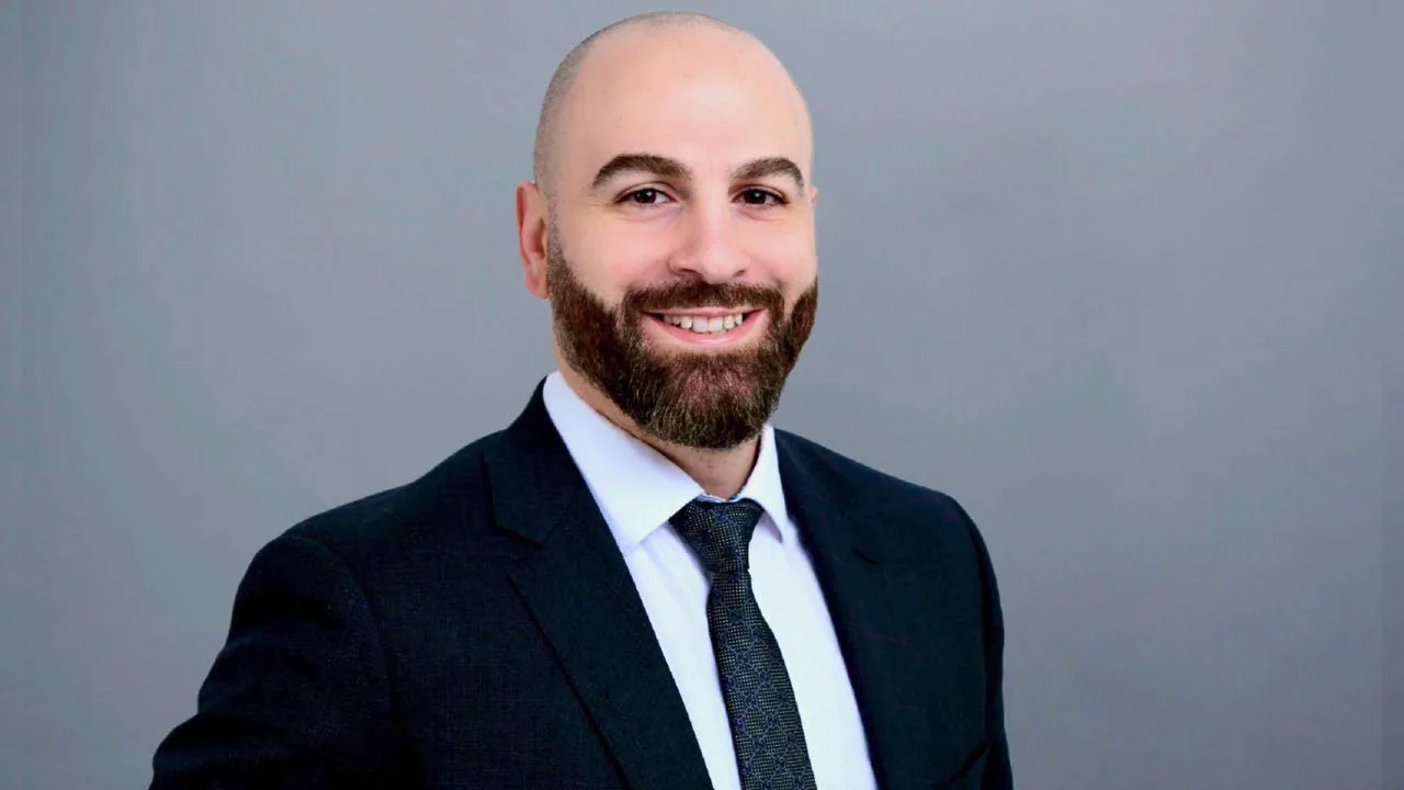 Ken Halef, District Realty