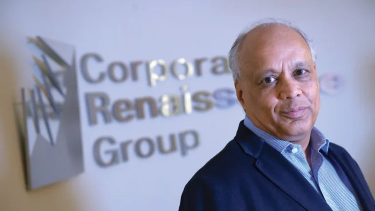 Vijay Jog, acquisition