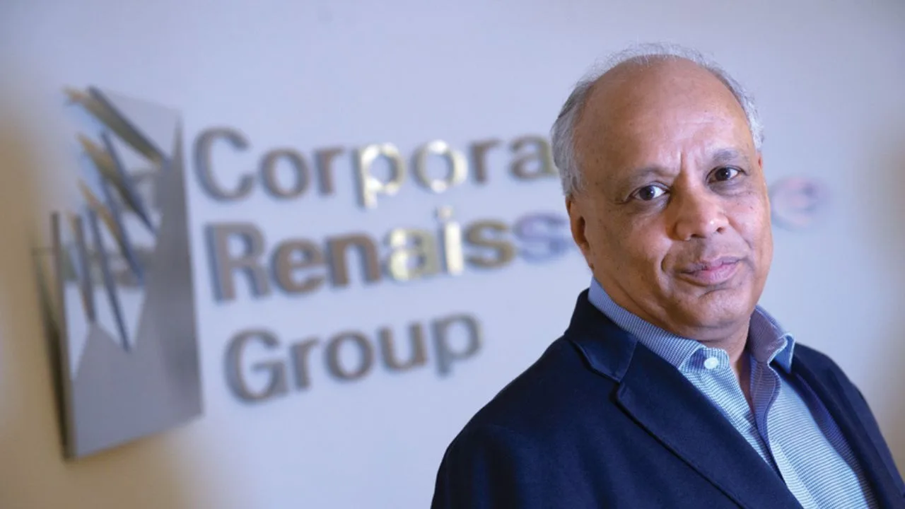 Vijay Jog, acquisition