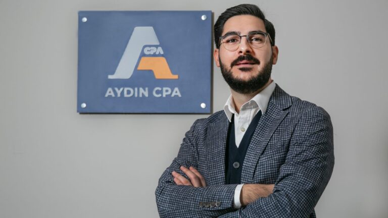 Fatih Aydin