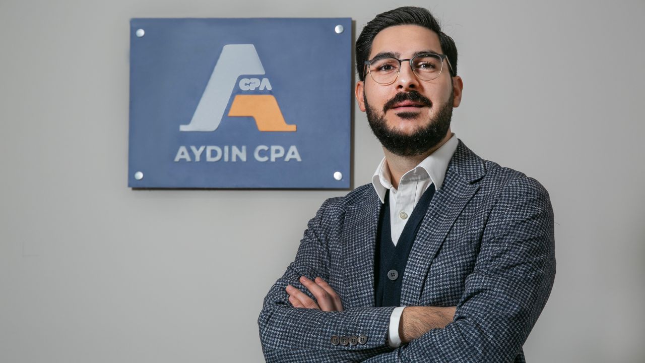 Fatih Aydin