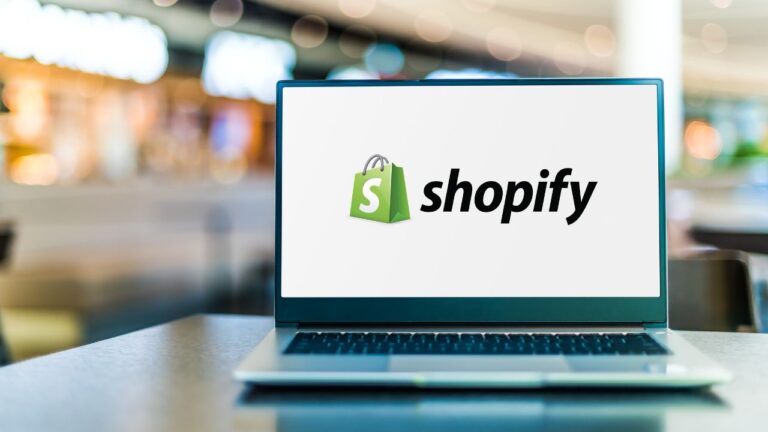 Shopify workforce