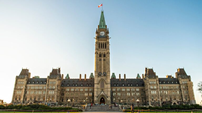 Reopening of Wellington Street ‘welcome news’ to tourism officials one year after ‘Freedom Convoy’