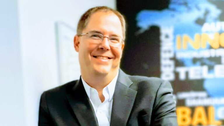 People on the Move: Former Syntronic exec moves to Tallysman Wireless, part of Calian Group