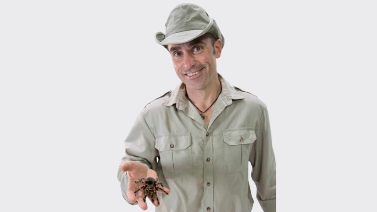 Bright Side of Business: Award puts ‘Little Ray’ among the ‘legends’ of the zoo and aquarium world