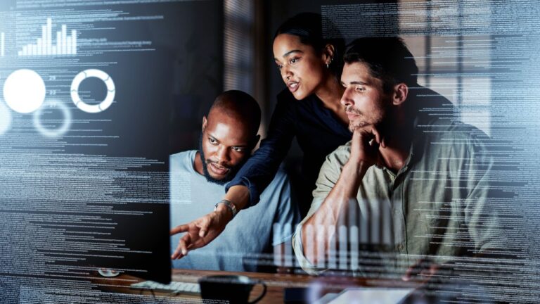 What tech layoffs, temporary foreign workers and boomers mean for the labour force