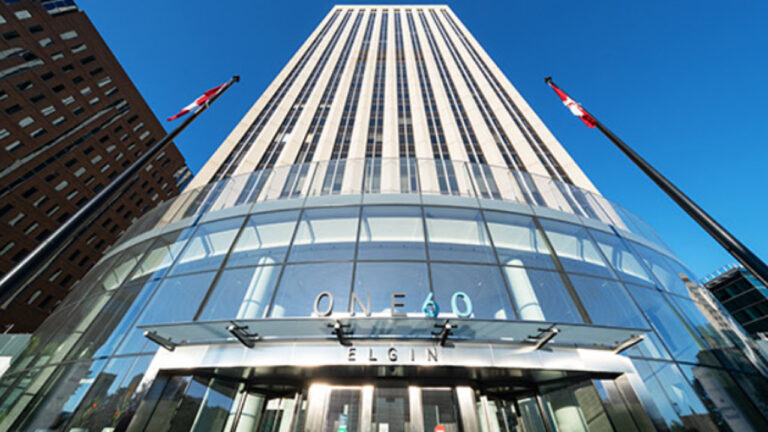 One60 Elgin