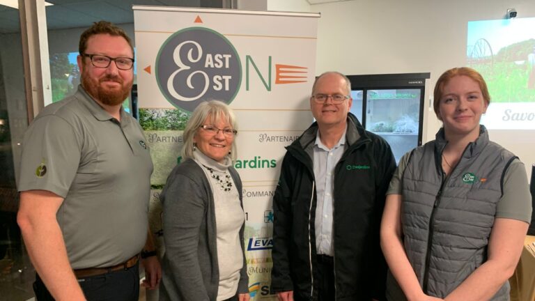 New brand to promote ‘the agrifood culture that defines us’ in Eastern Ontario