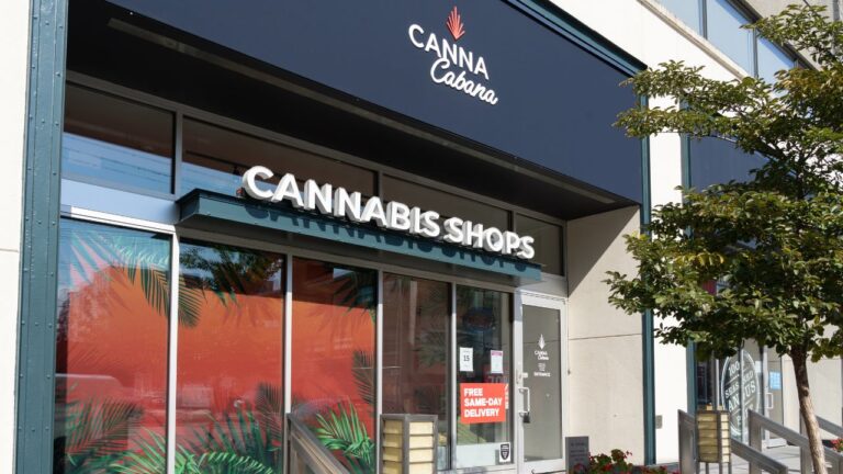 Ontario Cannabis Store reducing price margins to help pot businesses compete