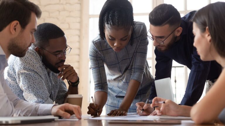 Barriers to growth for Black entrepreneurs can often be subtle, local biz owners say