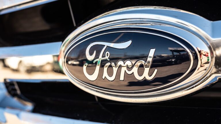 New Ford distribution centre set to open in Casselman this spring