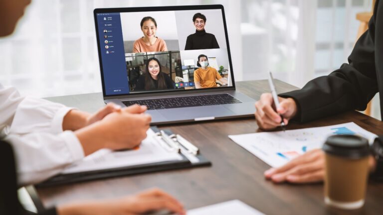 Perk or necessity? Hybrid work expectations differ between employers, employees