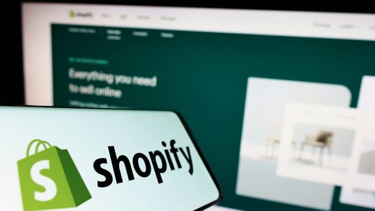 shopify